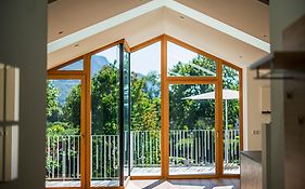 Villa Camilde - Elegance And Relax In Merano